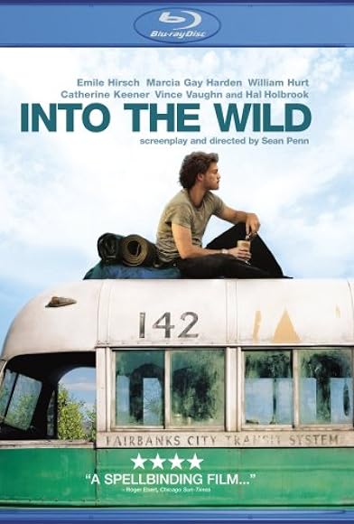 Primary photo for Into the Wild: The Story, the Characters Primary photo for Into the Wild: The Story, the Characters