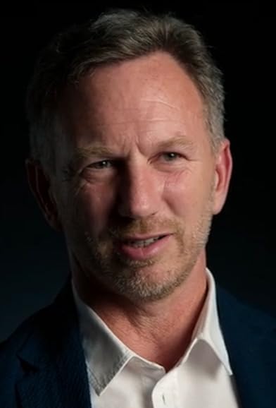 Primary photo for Christian Horner Primary photo for Christian Horner
