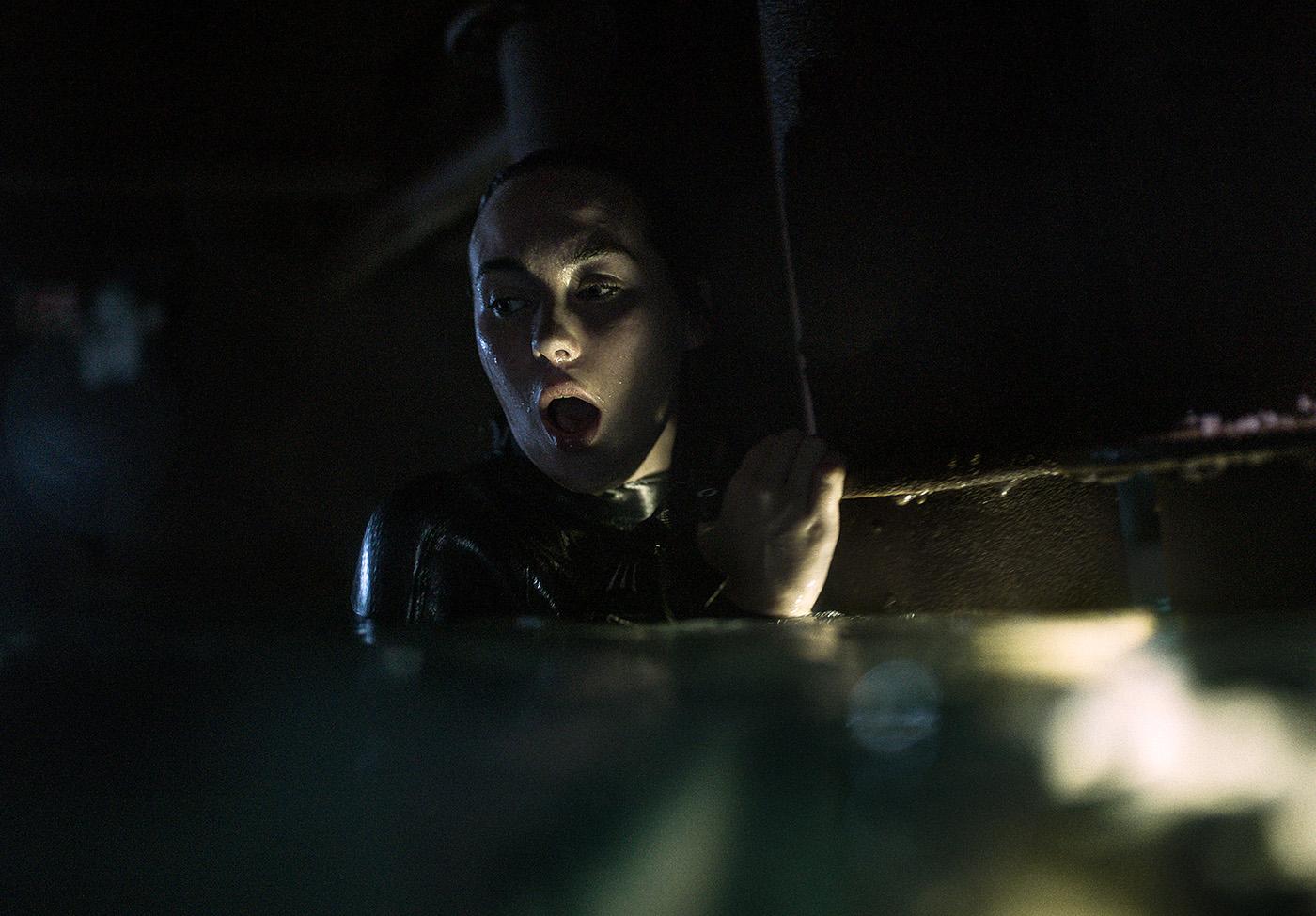 The Last Breath (2024)