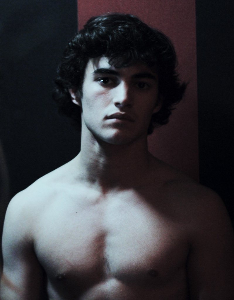 Flores Para Godzilla