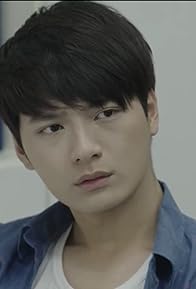 Primary photo for Krist Perawat Sangpotirat