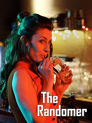The Randomer (2016) The Randomer (2016)