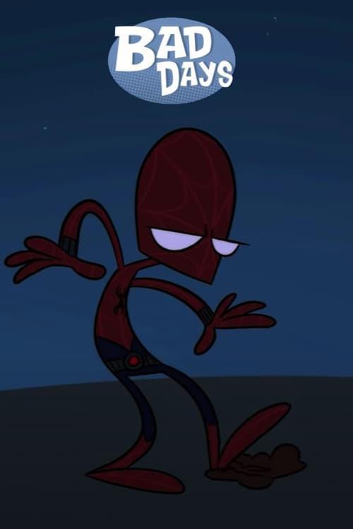 Is "Bad Days" Worth Watching? A Deep Dive into This Undefined Film ...