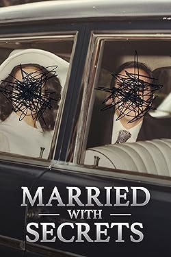 Poster of Married With Secrets