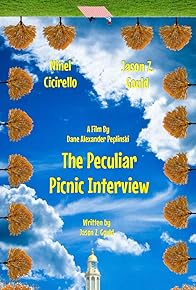 Primary photo for The Peculiar Picnic Interview
