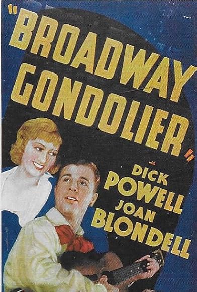 Primary photo for Broadway Gondolier Primary photo for Broadway Gondolier