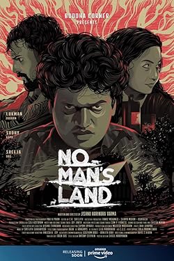 Poster of No Man's Land (2021)