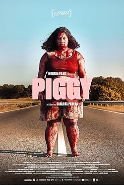 Poster of Piggy