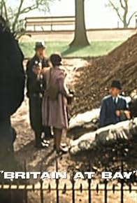 Primary photo for Britain at Bay