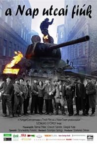 Primary photo for The Sun Street Boys