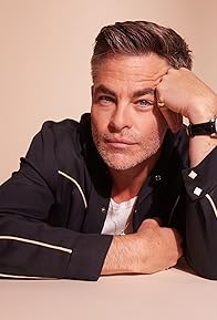 Primary photo for Chris Pine