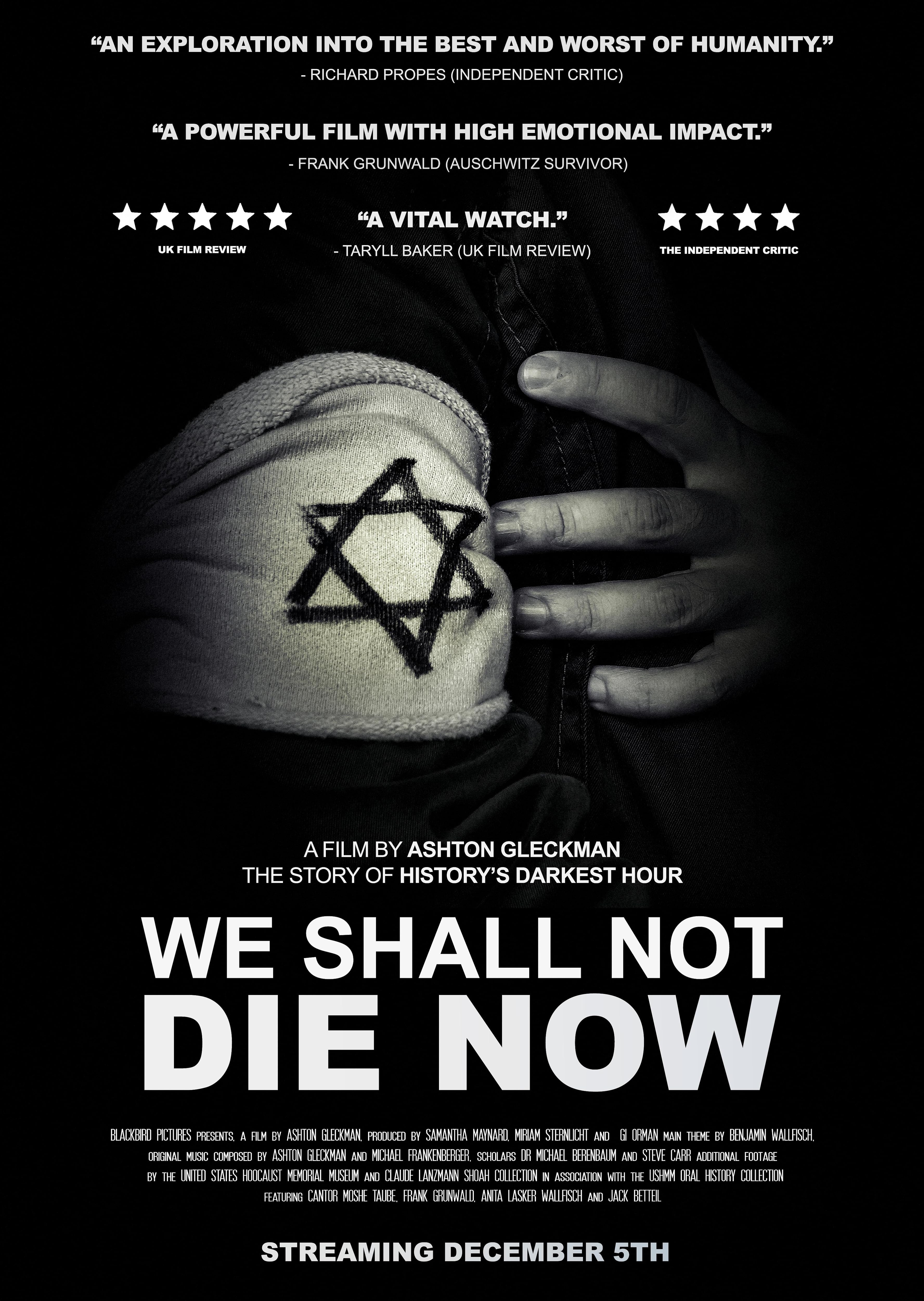 Еще не время умирать (2019)