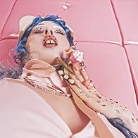 Primary photo for Ashnikko- Trinkets