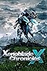 Primary photo for Xenoblade Chronicles X Primary photo for Xenoblade Chronicles X