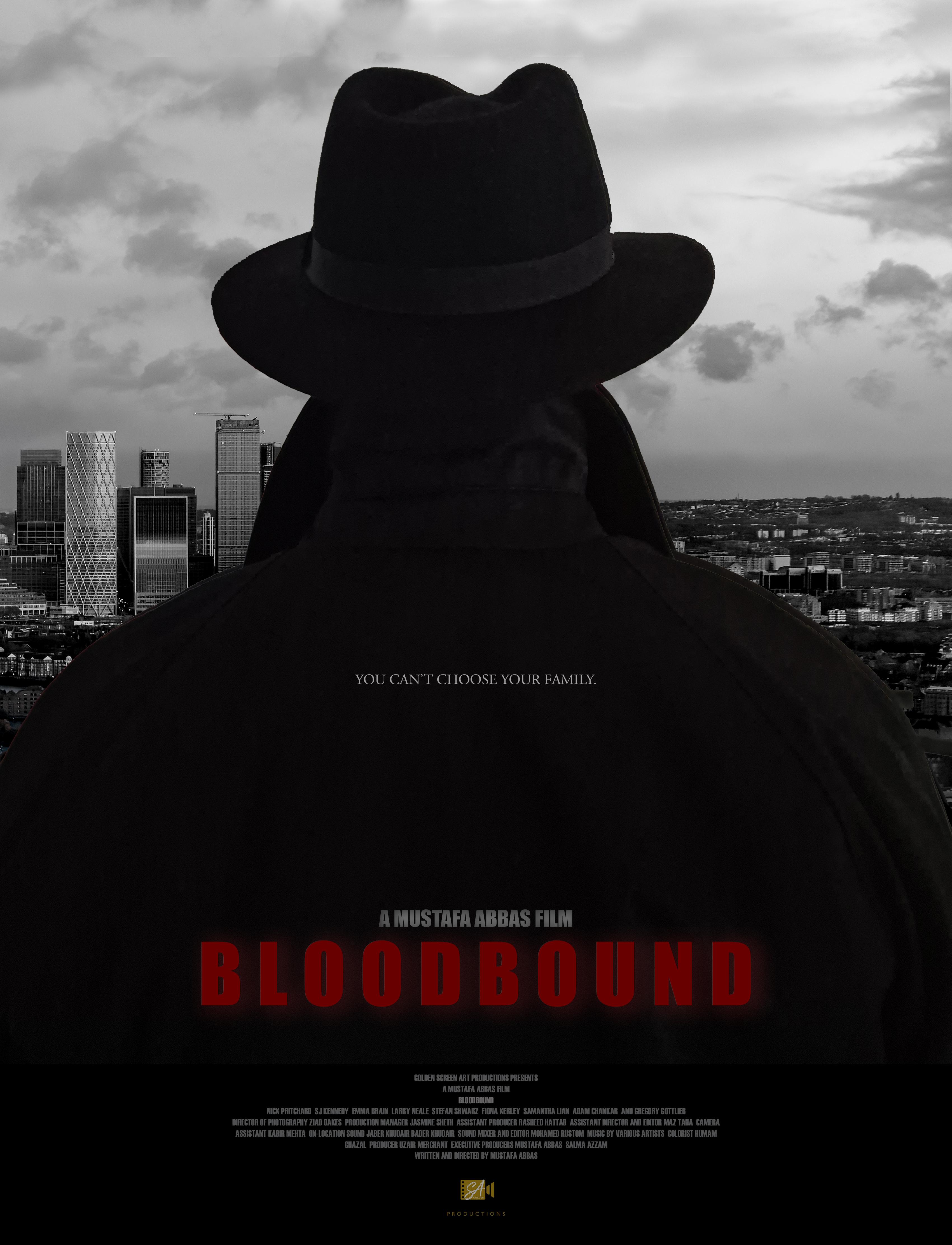 Bloodbound