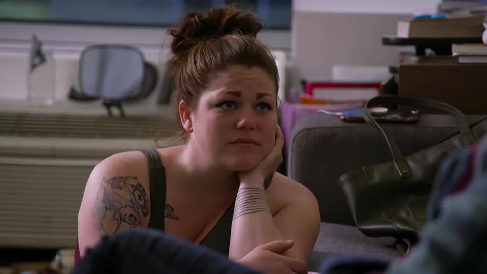 Many Sides of Jane Many Sides of Jane NAMI PSA IMDb