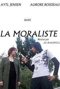 Primary photo for La moraliste Primary photo for La moraliste