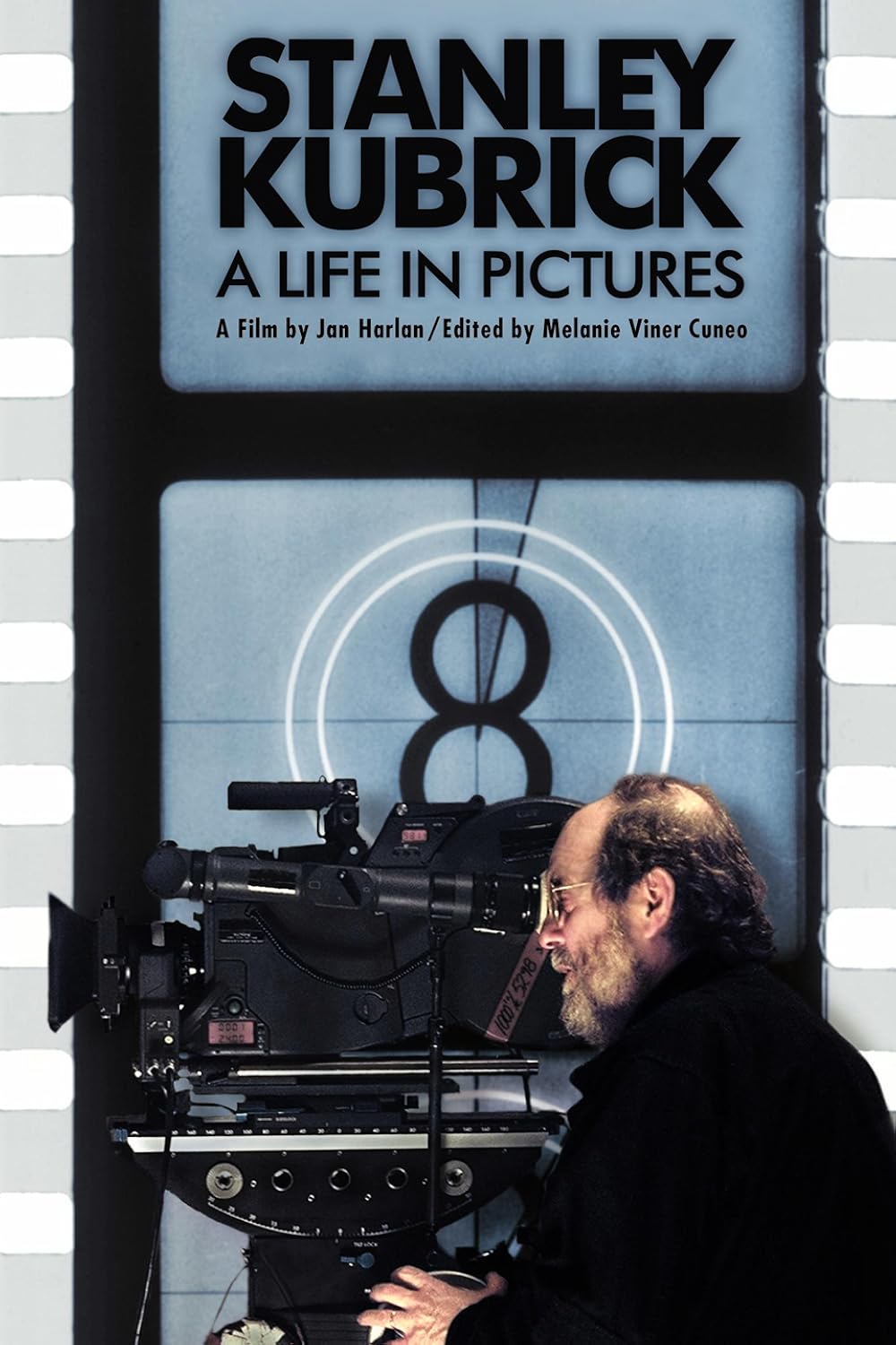 Stanley Kubrick  A Life in Pictures