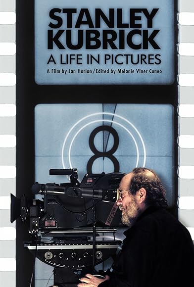 Primary photo for Stanley Kubrick: A Life in Pictures Primary photo for Stanley Kubrick: A Life in Pictures