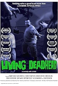 Primary photo for Living Deadhead Primary photo for Living Deadhead