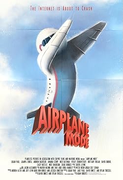 Poster of Airplane Mode