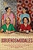 Primary photo for Los buenos modales Primary photo for Los buenos modales