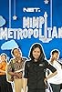Primary photo for Mimpi Metropolitan Primary photo for Mimpi Metropolitan