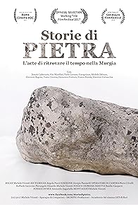 Primary photo for Storie di pietra - L'arte di ritrovare il tempo nella Murgia