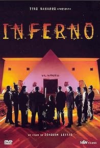 Primary photo for Inferno Primary photo for Inferno
