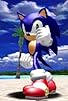 Primary photo for OSS: Sonic Adventure