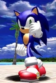 Primary photo for OSS: Sonic Adventure