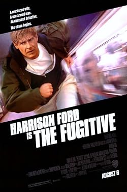 Poster of The Fugitive
