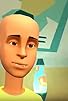 Primary photo for Caillou Gets Grounded Primary photo for Caillou Gets Grounded