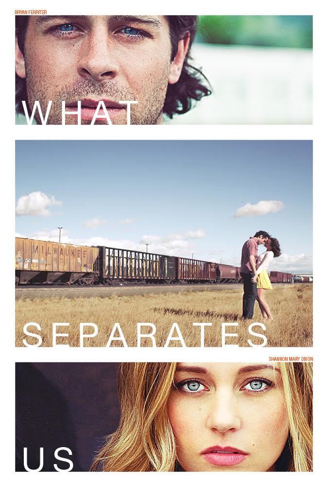Poster of What Separates Us