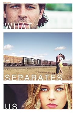 Poster of What Separates Us