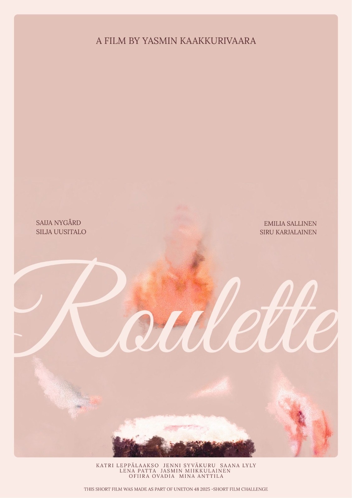 Roulette