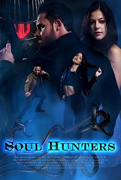 Poster of Soul Hunters