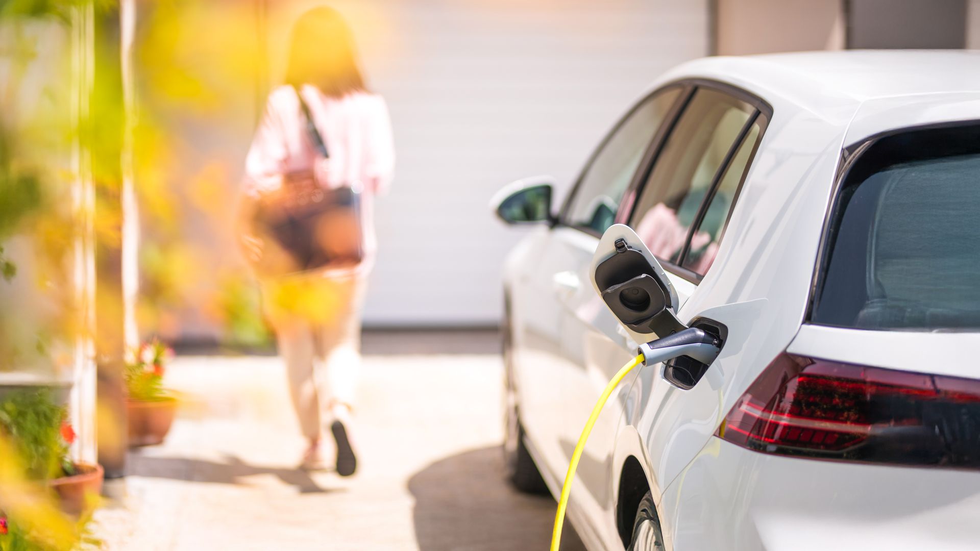 Electric Cars: Are They Safe?