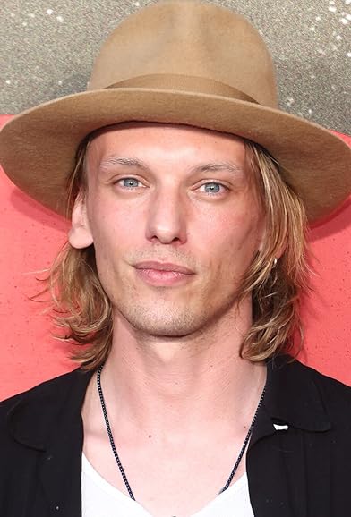 Primary photo for Jamie Campbell Bower Primary photo for Jamie Campbell Bower
