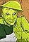 The Young Man (Origin of SCP-106)'s primary photo