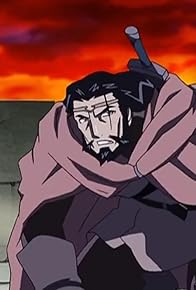 Primary photo for Battle of the Ak-Babas