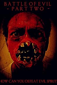 Primary photo for Battle of Evil: Part 2