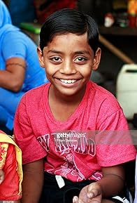 Primary photo for Azharuddin Mohammed Ismail