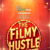 Primary photo for The Filmy Hustle