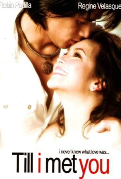 Primary photo for Till I Met You Primary photo for Till I Met You