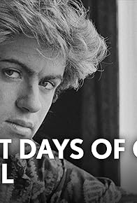 Primary photo for The Last Days of George Michael Primary photo for The Last Days of George Michael
