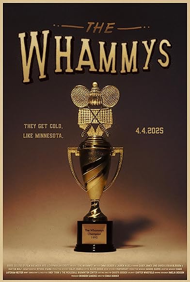 Primary photo for The Whammys Primary photo for The Whammys