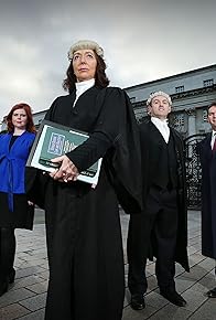Primary photo for Barristers
