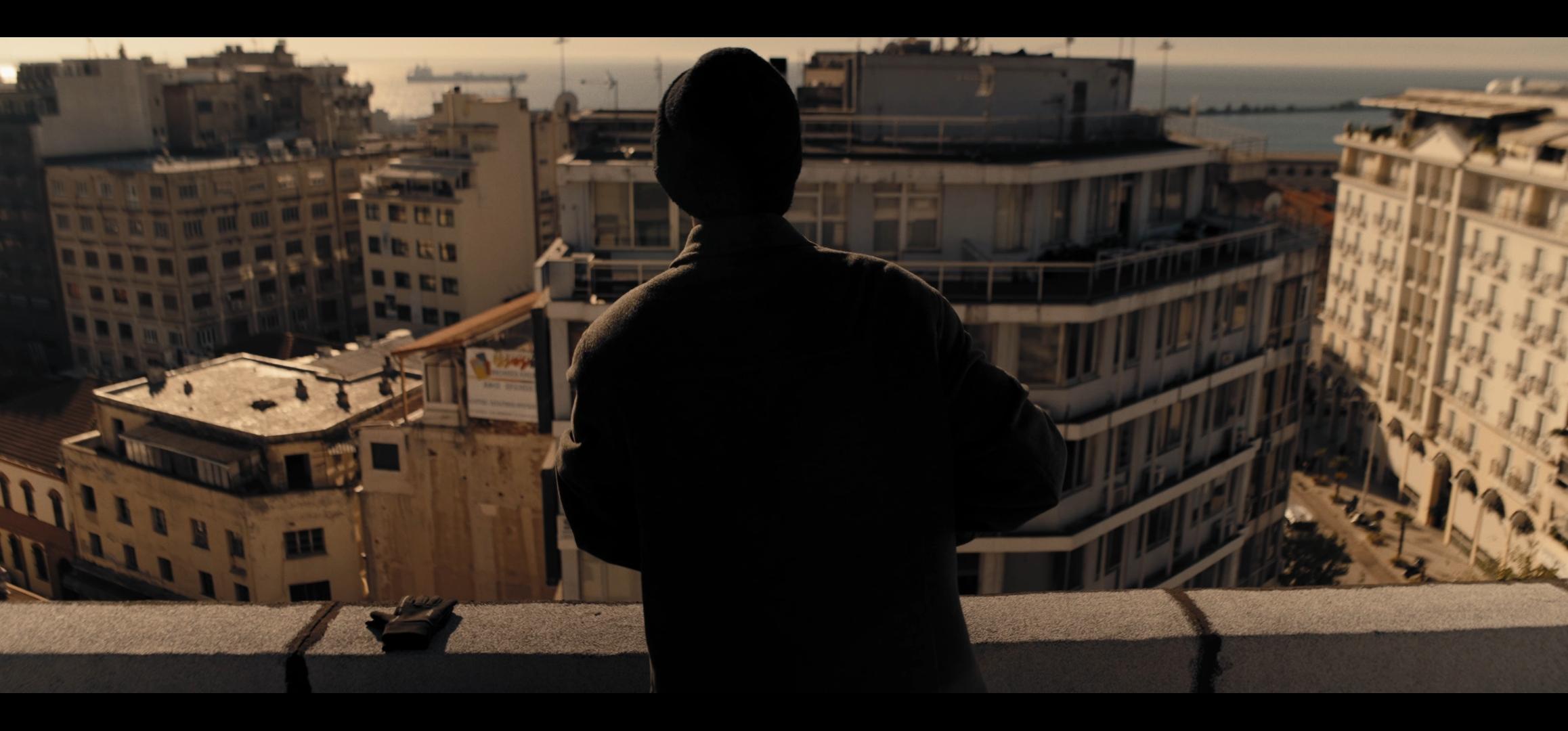 The Number You Have Called