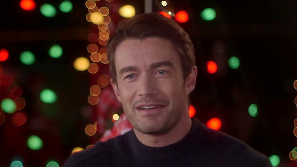 The Christmas House On Location (Featurette) IMDb